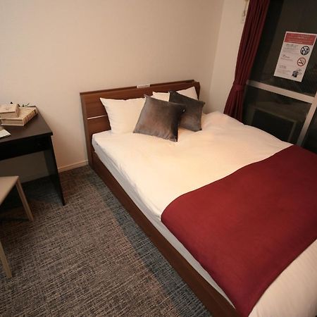 Aparthotel Sky Garden Hakata à Fukuoka  Extérieur photo
